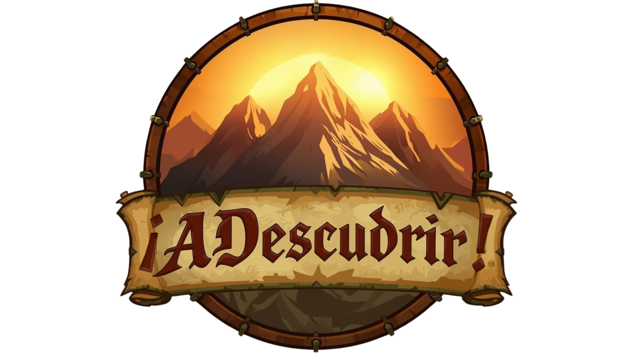 Logo ADescubrir